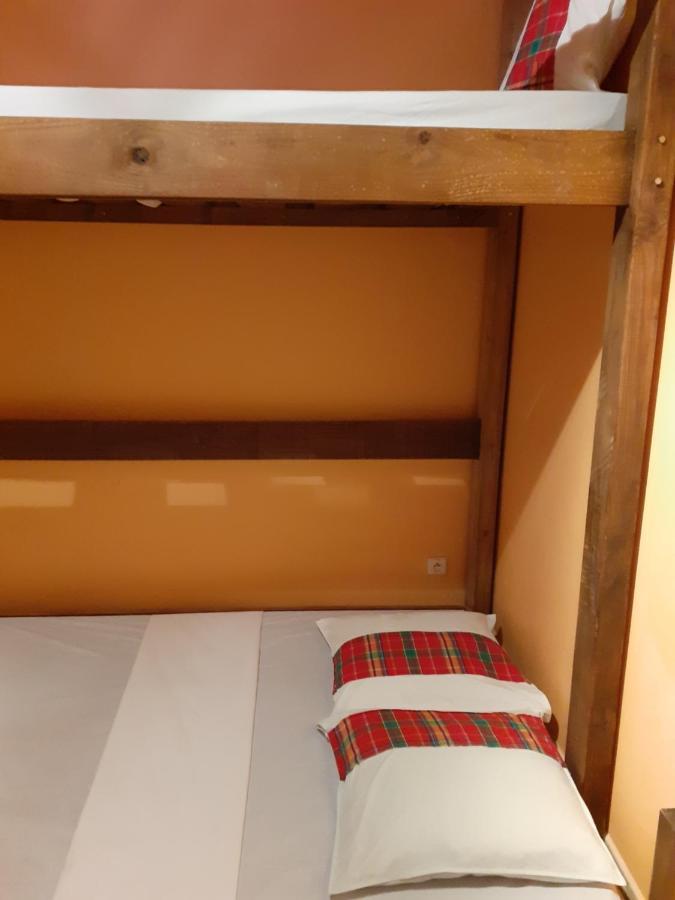 Martinique Hostel サント・リュス エクステリア 写真